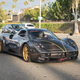 Late to the Pagani party
